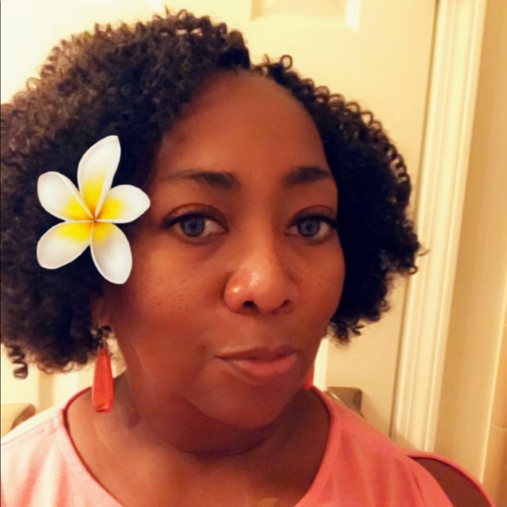 Meet your Posher, Barb